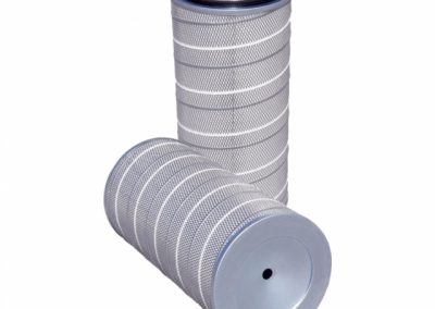Κυλινδρικά Φίλτρα