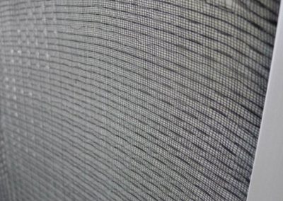 Ναϋλον Φίλτρο σε Ρολό